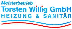 Torsten Willig GmbH Heizung Sanitär Oyten Logo
